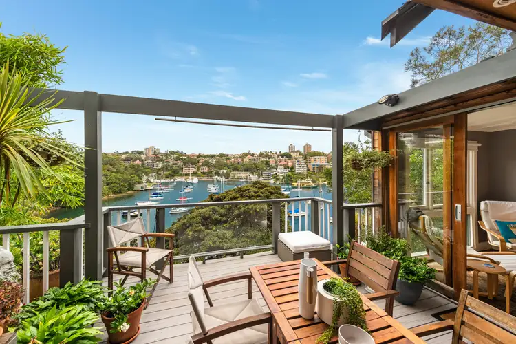 Fourth view of Homely house listing, 1 Bromley Avenue, Cremorne Point NSW 2090