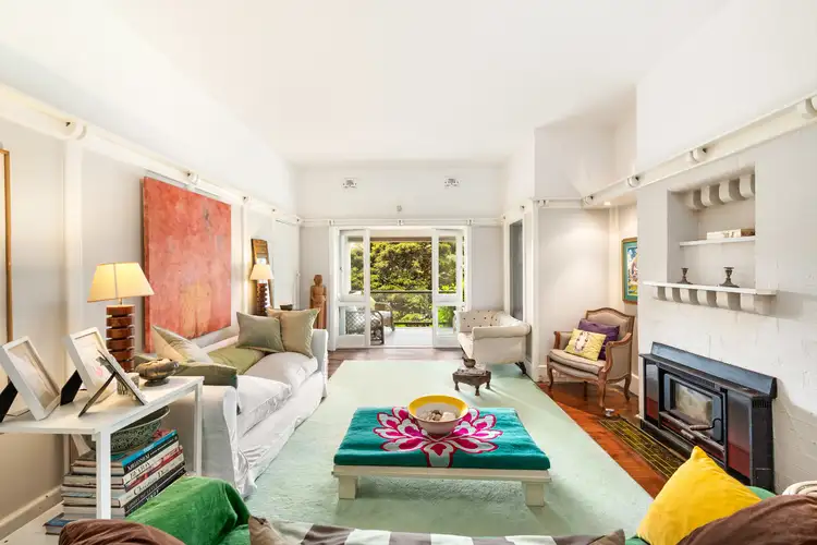 Sixth view of Homely house listing, 1 Bromley Avenue, Cremorne Point NSW 2090