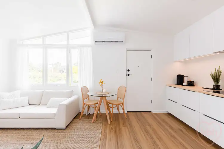 8/64 Knox Street, Watson ACT 2602
