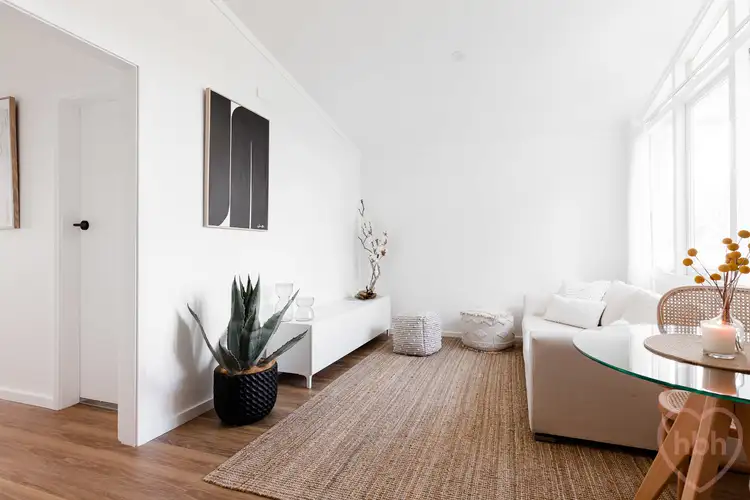 Second view of Homely apartment listing, 8/64 Knox Street, Watson ACT 2602