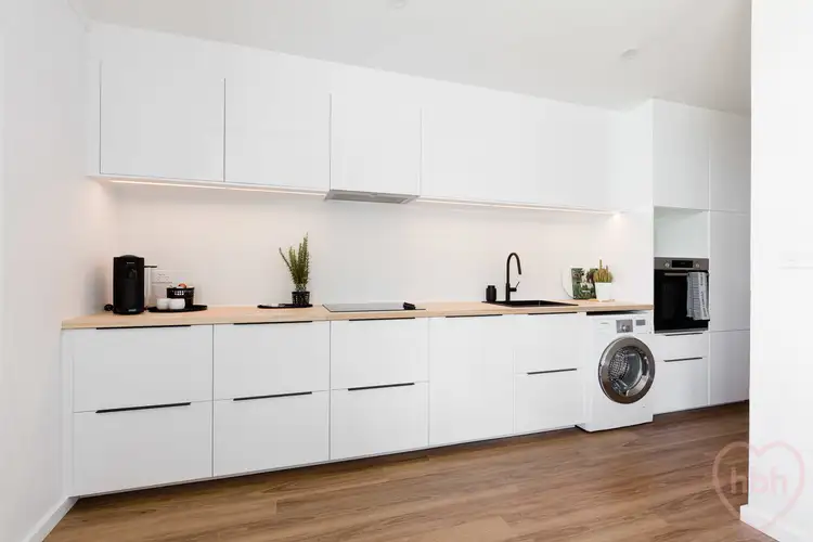 Sixth view of Homely apartment listing, 8/64 Knox Street, Watson ACT 2602