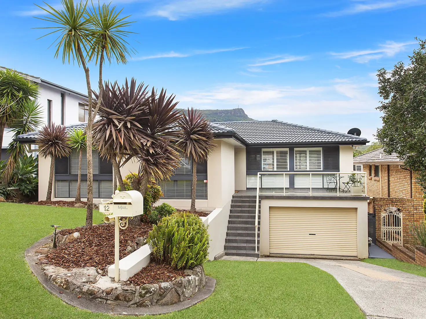 Main view of Homely house listing, 12 Blanchard Crescent, Balgownie NSW 2519