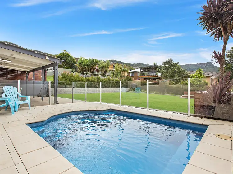Second view of Homely house listing, 12 Blanchard Crescent, Balgownie NSW 2519