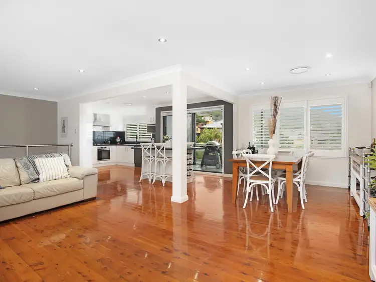 Third view of Homely house listing, 12 Blanchard Crescent, Balgownie NSW 2519