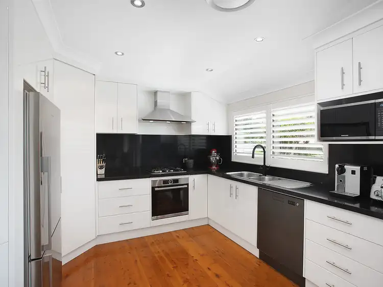 Fourth view of Homely house listing, 12 Blanchard Crescent, Balgownie NSW 2519