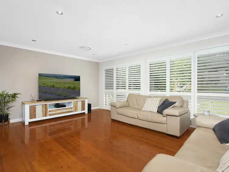 Fifth view of Homely house listing, 12 Blanchard Crescent, Balgownie NSW 2519