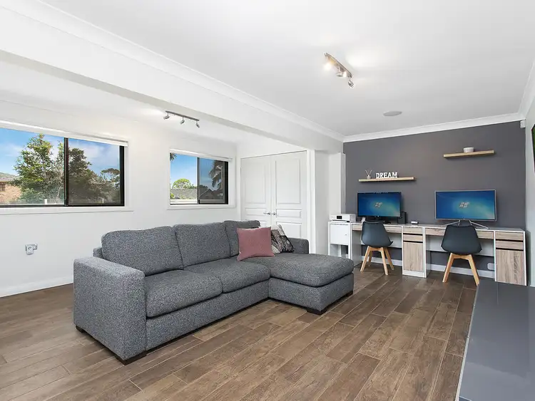 Sixth view of Homely house listing, 12 Blanchard Crescent, Balgownie NSW 2519