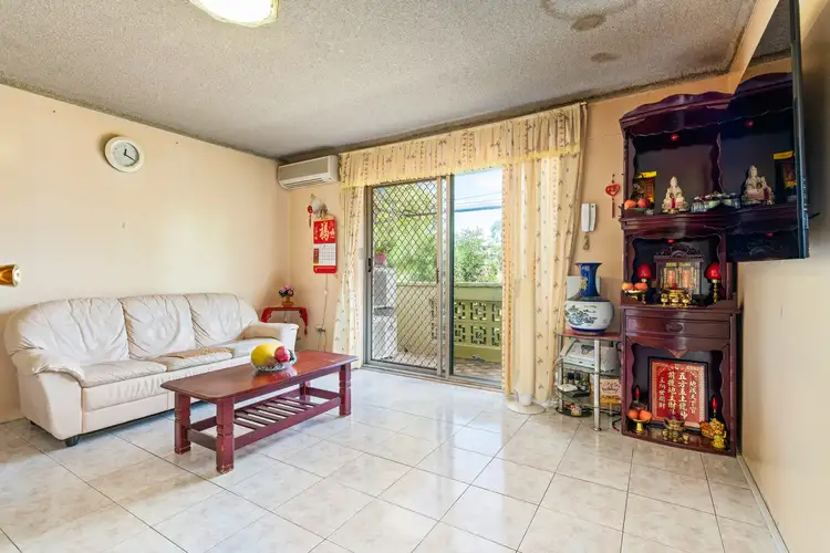 Third view of Homely unit listing, 12/51 Station Road, Auburn NSW 2144