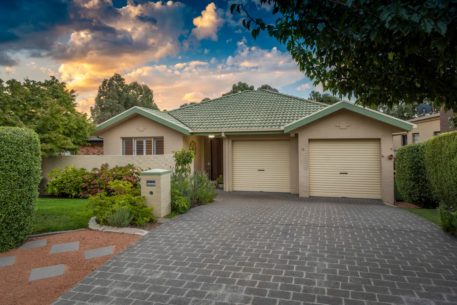 Main view of Homely house listing, 15 Macadamia Close, Jerrabomberra NSW 2619