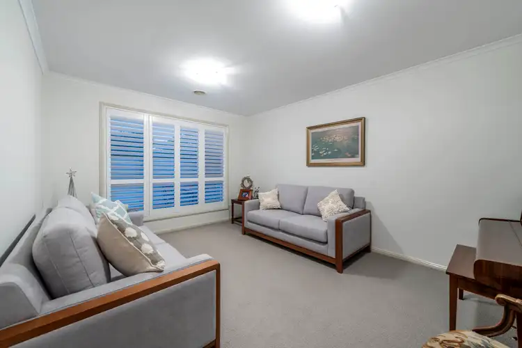 Third view of Homely house listing, 15 Macadamia Close, Jerrabomberra NSW 2619