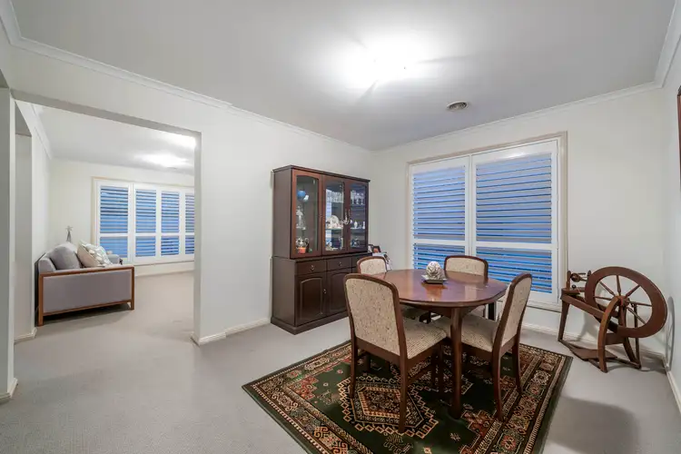 Fourth view of Homely house listing, 15 Macadamia Close, Jerrabomberra NSW 2619
