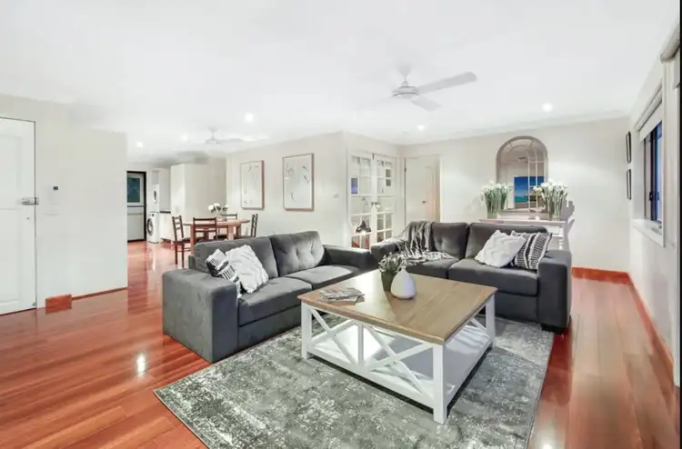 Fourth view of Homely block of units listing, 15 Miami Key, Broadbeach Waters QLD 4218