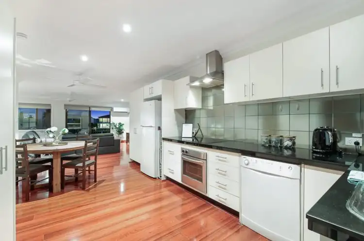 Seventh view of Homely block of units listing, 15 Miami Key, Broadbeach Waters QLD 4218