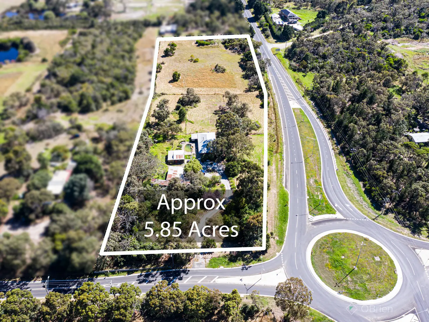 Main view of Homely house listing, 715 Robinsons Road, Langwarrin VIC 3910