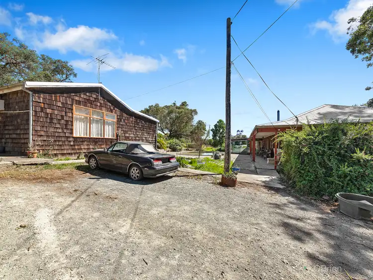 Second view of Homely house listing, 715 Robinsons Road, Langwarrin VIC 3910