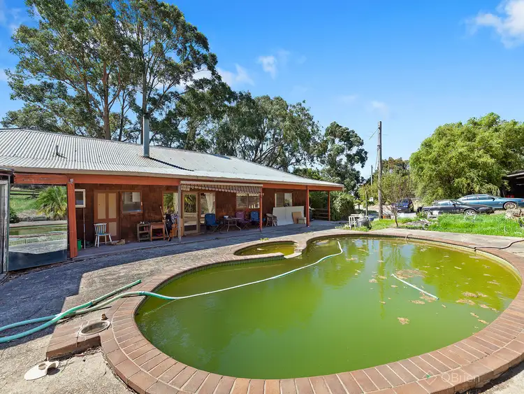 Fourth view of Homely house listing, 715 Robinsons Road, Langwarrin VIC 3910