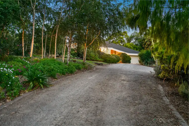 Main view of Homely house listing, 9 Casey Drive, Berwick VIC 3806