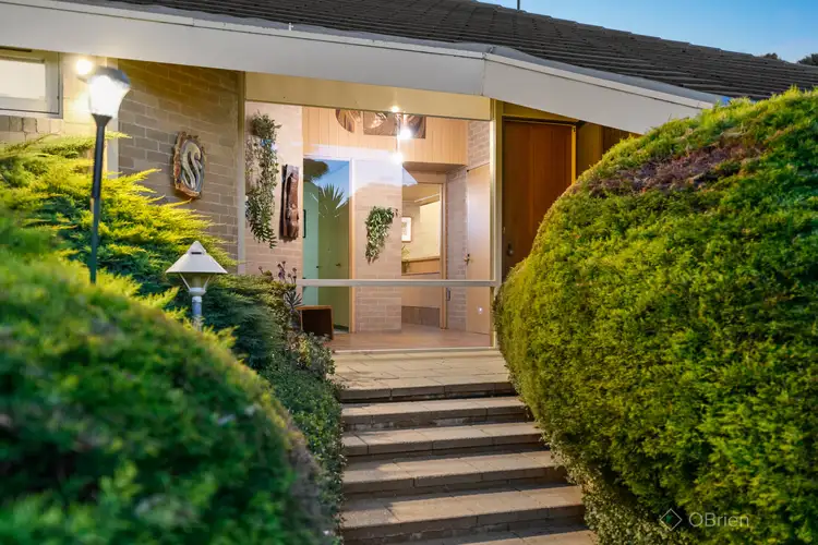 Second view of Homely house listing, 9 Casey Drive, Berwick VIC 3806