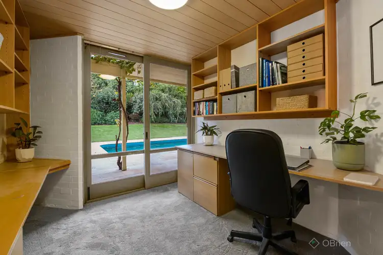 Fourth view of Homely house listing, 9 Casey Drive, Berwick VIC 3806