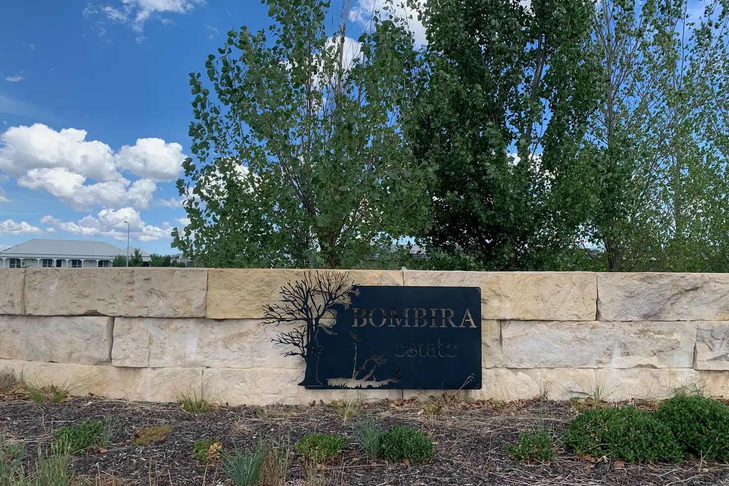 Main view of Homely land listing, 5 Wurth Drive, Mudgee NSW 2850