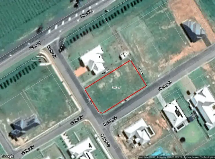 Fourth view of Homely land listing, 5 Wurth Drive, Mudgee NSW 2850