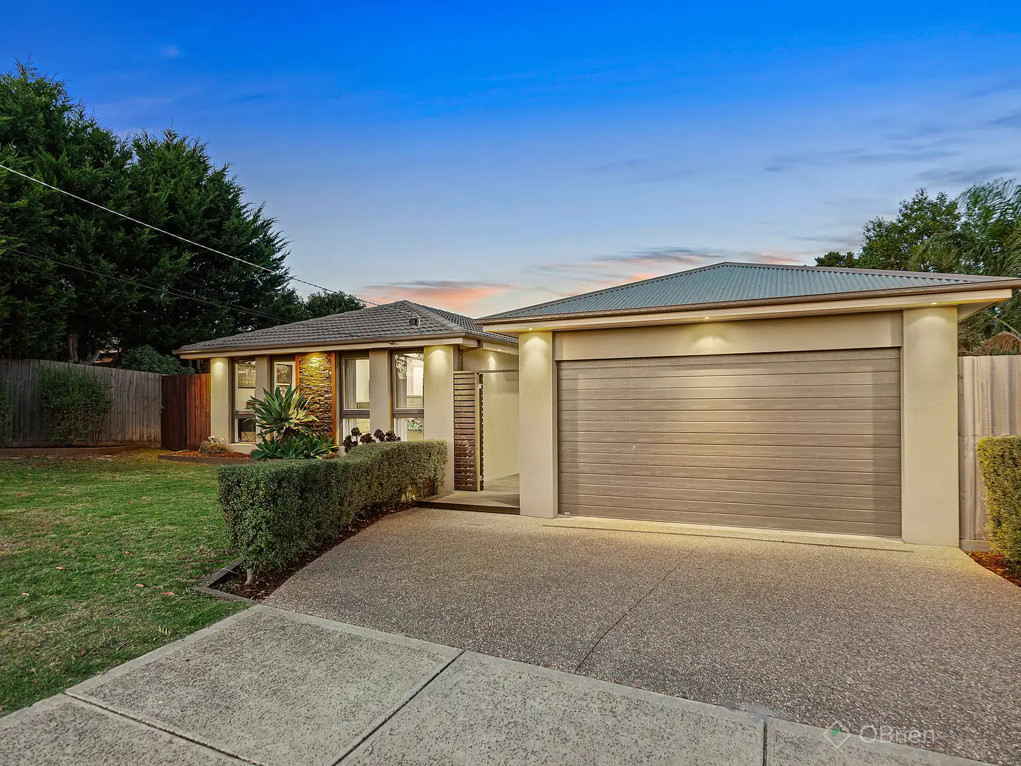 Main view of Homely house listing, 16 Spring Road, Junction Village VIC 3977