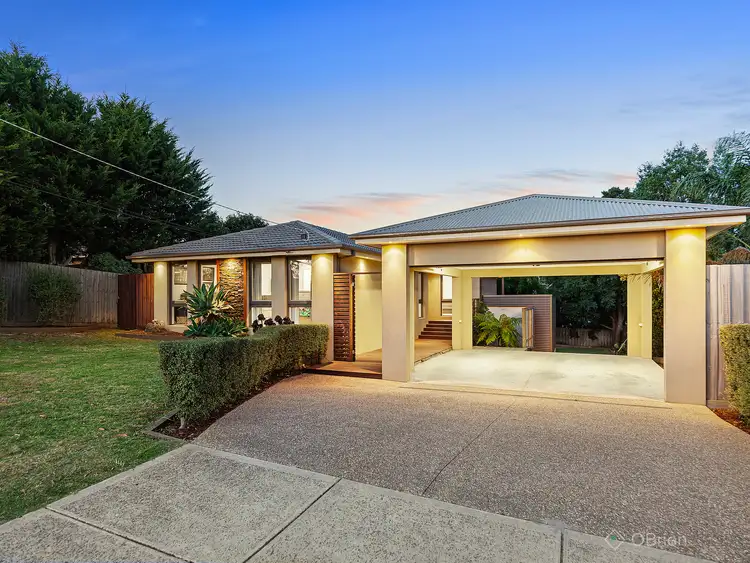 Third view of Homely house listing, 16 Spring Road, Junction Village VIC 3977