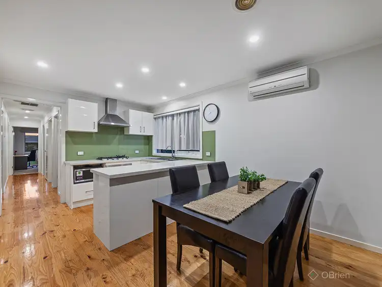 Fourth view of Homely house listing, 16 Spring Road, Junction Village VIC 3977