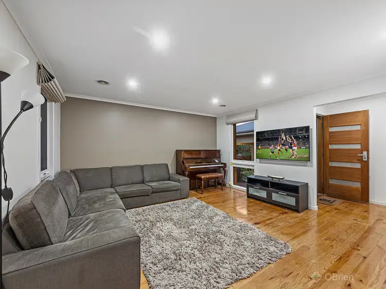 Sixth view of Homely house listing, 16 Spring Road, Junction Village VIC 3977