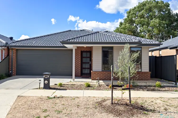 96 Brunton Drive, Mernda VIC 3754