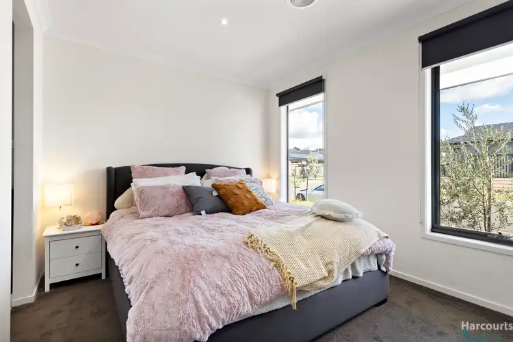 Fifth view of Homely house listing, 96 Brunton Drive, Mernda VIC 3754