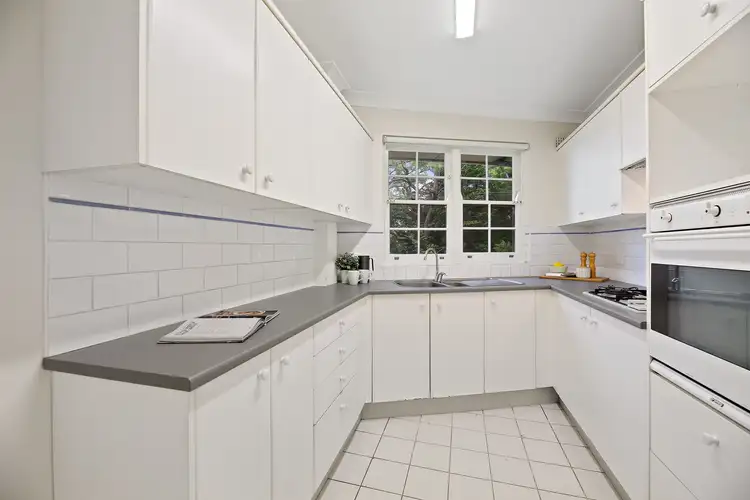 Fifth view of Homely apartment listing, 4/620 Pacific Highway, Killara NSW 2071