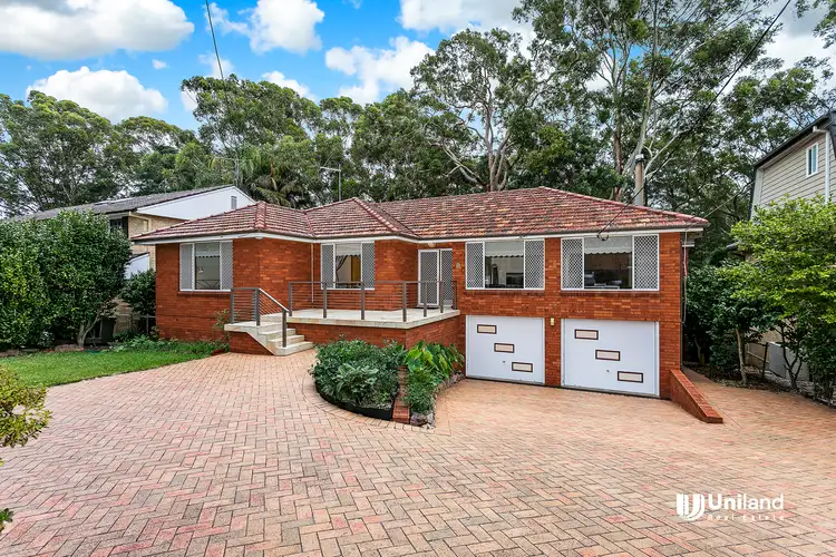 8 Greenhaven Drive, Pennant Hills NSW 2120