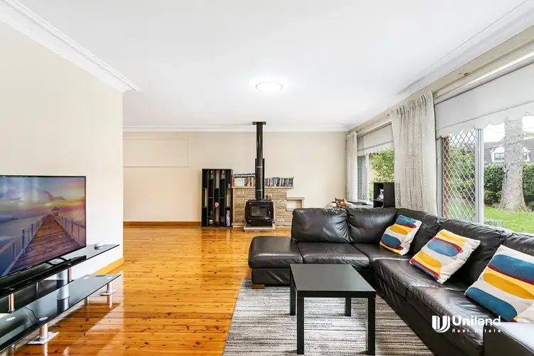 Second view of Homely house listing, 8 Greenhaven Drive, Pennant Hills NSW 2120