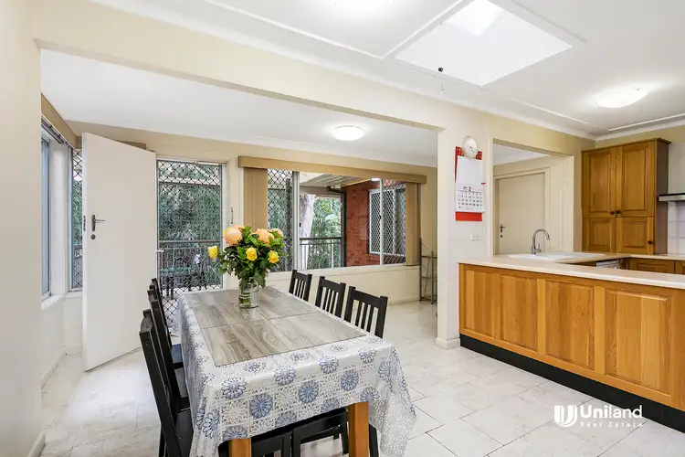 Third view of Homely house listing, 8 Greenhaven Drive, Pennant Hills NSW 2120