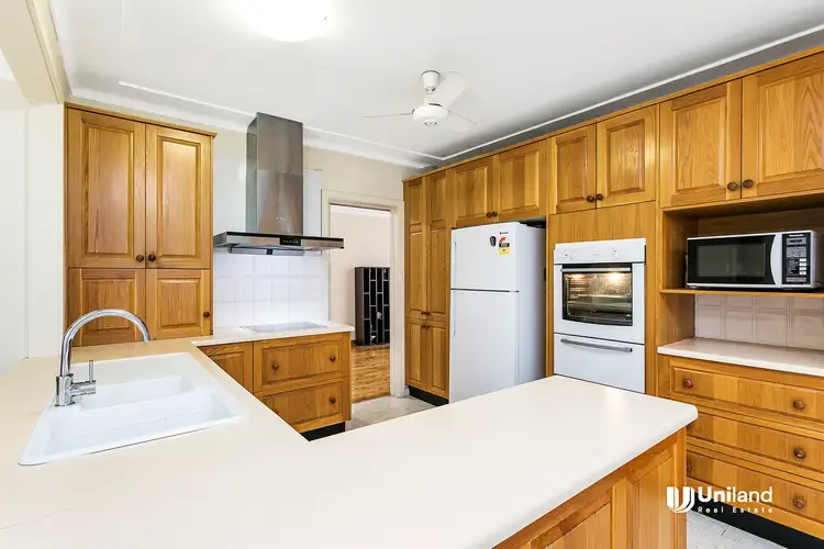 Fourth view of Homely house listing, 8 Greenhaven Drive, Pennant Hills NSW 2120