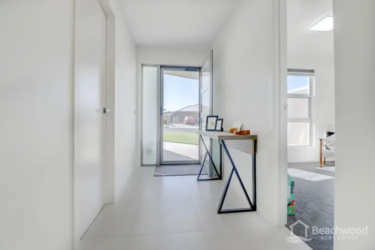 Second view of Homely house listing, 113 Shearwater Boulevard, Shearwater TAS 7307