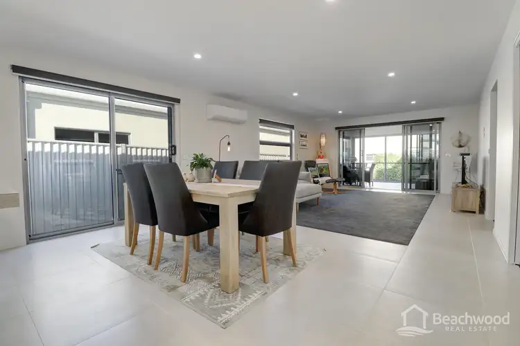 Fifth view of Homely house listing, 113 Shearwater Boulevard, Shearwater TAS 7307