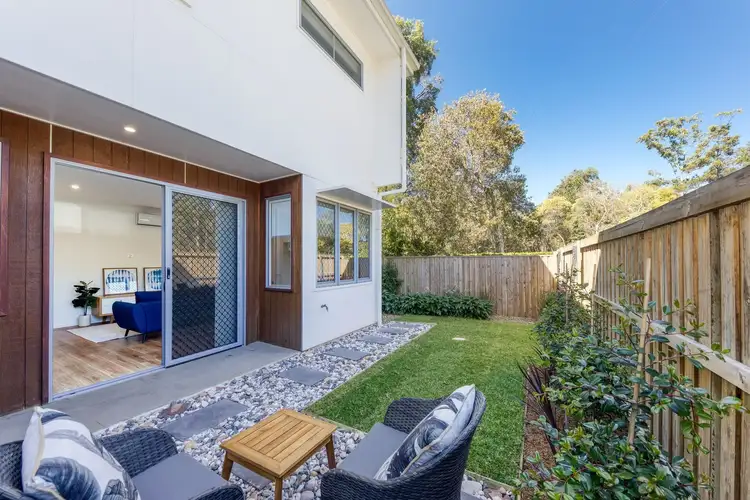 20/169 Stringybark Road, Buderim QLD 4556