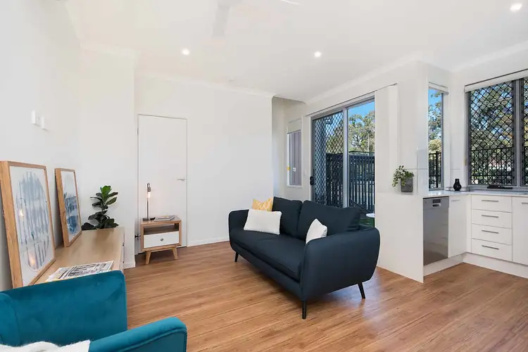 Third view of Homely townhouse listing, 20/169 Stringybark Road, Buderim QLD 4556