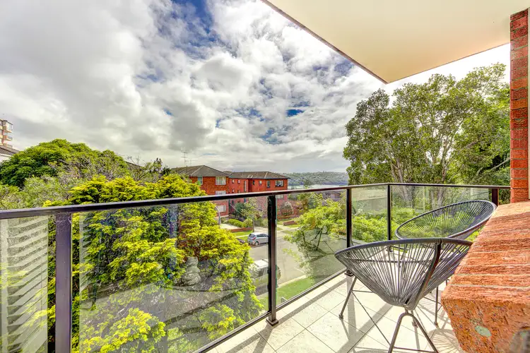 4/30 Warringah Road, Mosman NSW 2088