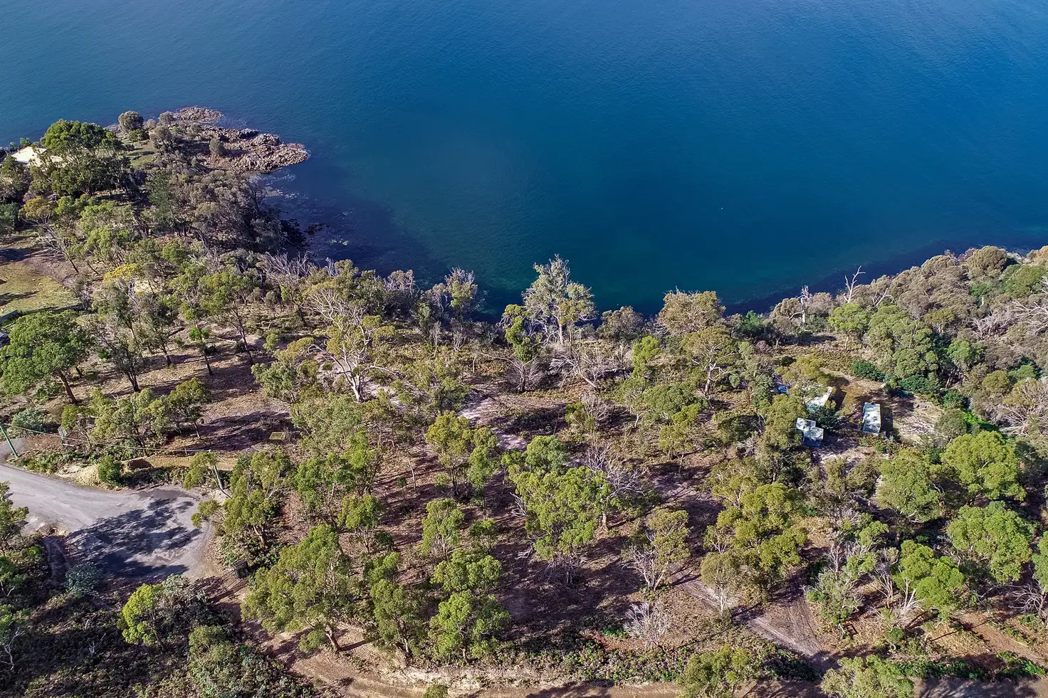 Main view of Homely land listing, LOT 2 Tern Circle, Primrose Sands TAS 7173