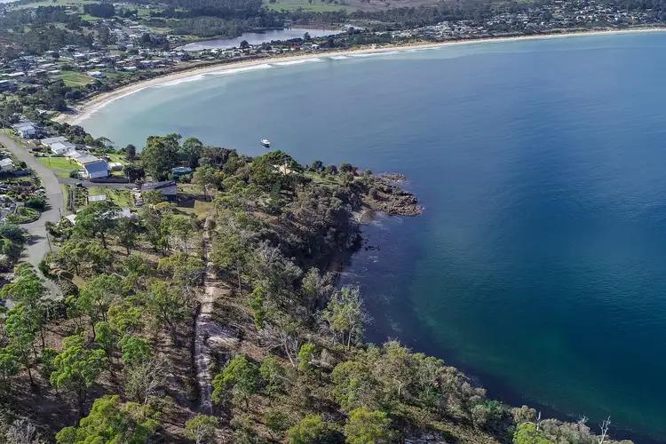 Second view of Homely land listing, LOT 2 Tern Circle, Primrose Sands TAS 7173