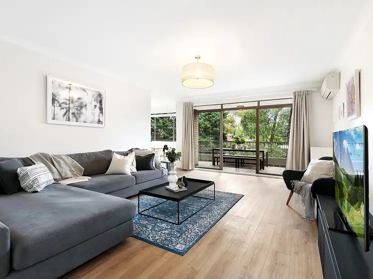 11/23 River Road, Wollstonecraft NSW 2065