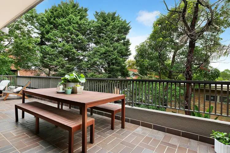 Second view of Homely apartment listing, 11/23 River Road, Wollstonecraft NSW 2065