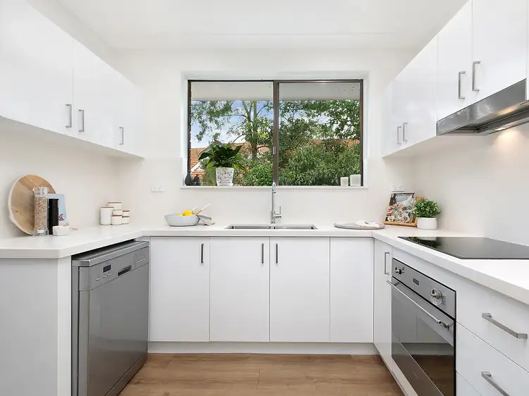 Third view of Homely apartment listing, 11/23 River Road, Wollstonecraft NSW 2065