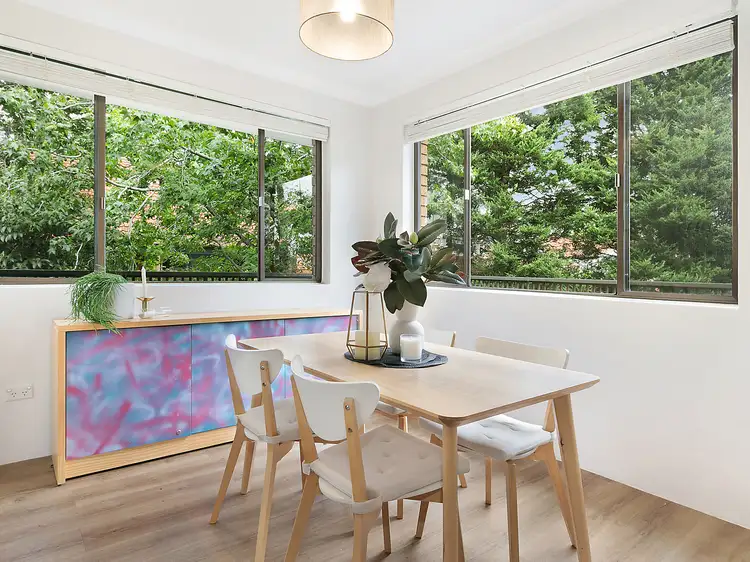 Fourth view of Homely apartment listing, 11/23 River Road, Wollstonecraft NSW 2065