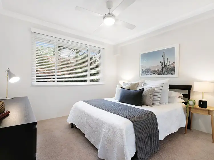 Fifth view of Homely apartment listing, 11/23 River Road, Wollstonecraft NSW 2065