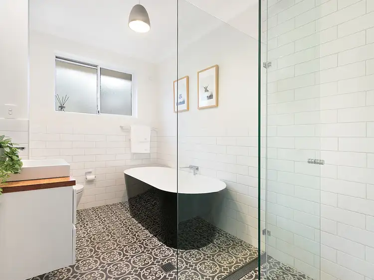 Sixth view of Homely apartment listing, 11/23 River Road, Wollstonecraft NSW 2065