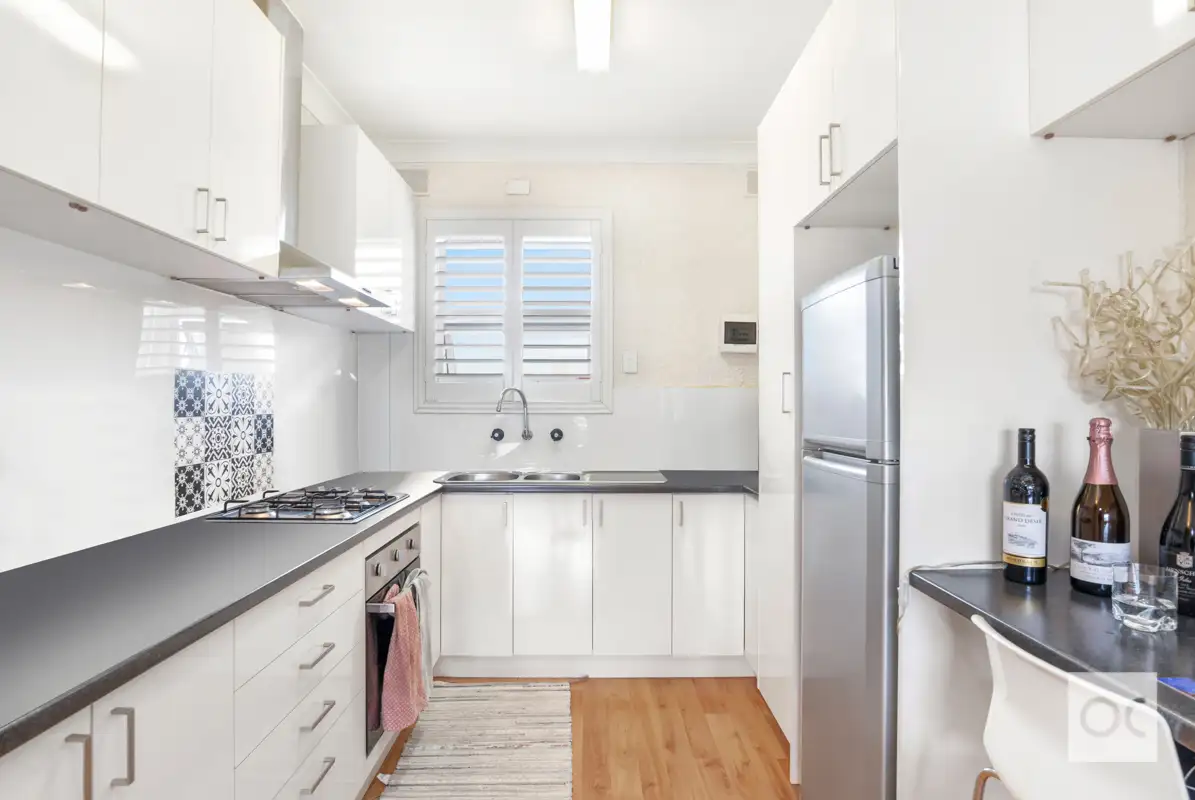 Main view of Homely unit listing, 15/374 Henley Beach Road, Lockleys SA 5032